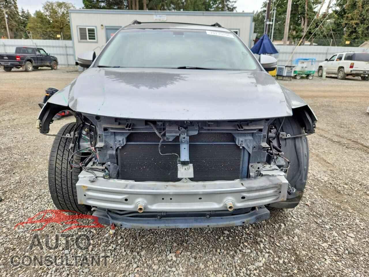 MAZDA CX-9 2012 - JM3TB3DV1C0351008
