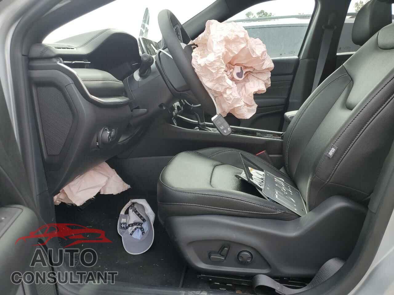 JEEP COMPASS 2024 - 3C4NJDCN5RT127764