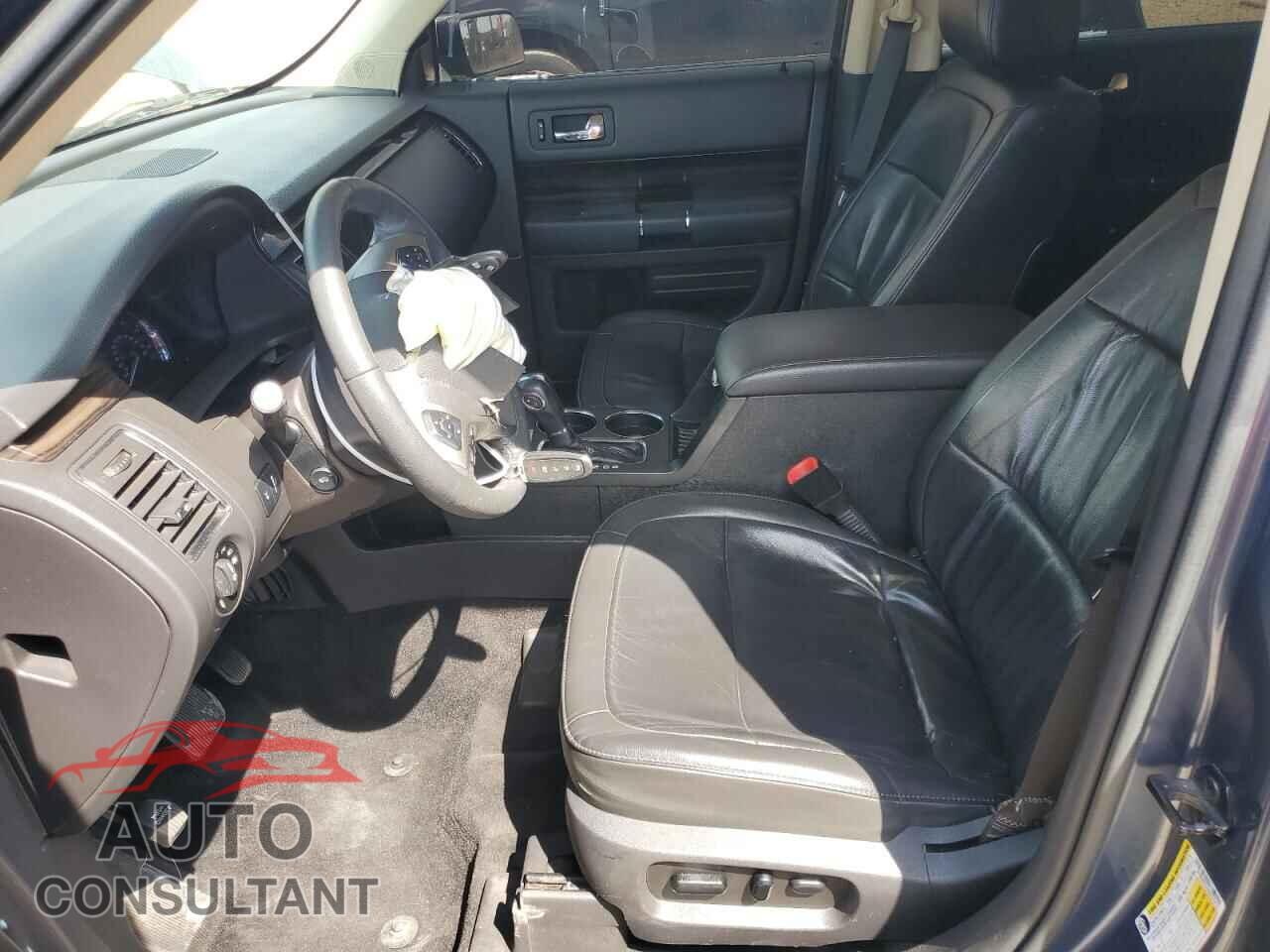 FORD FLEX 2019 - 2FMGK5C83KBA25818