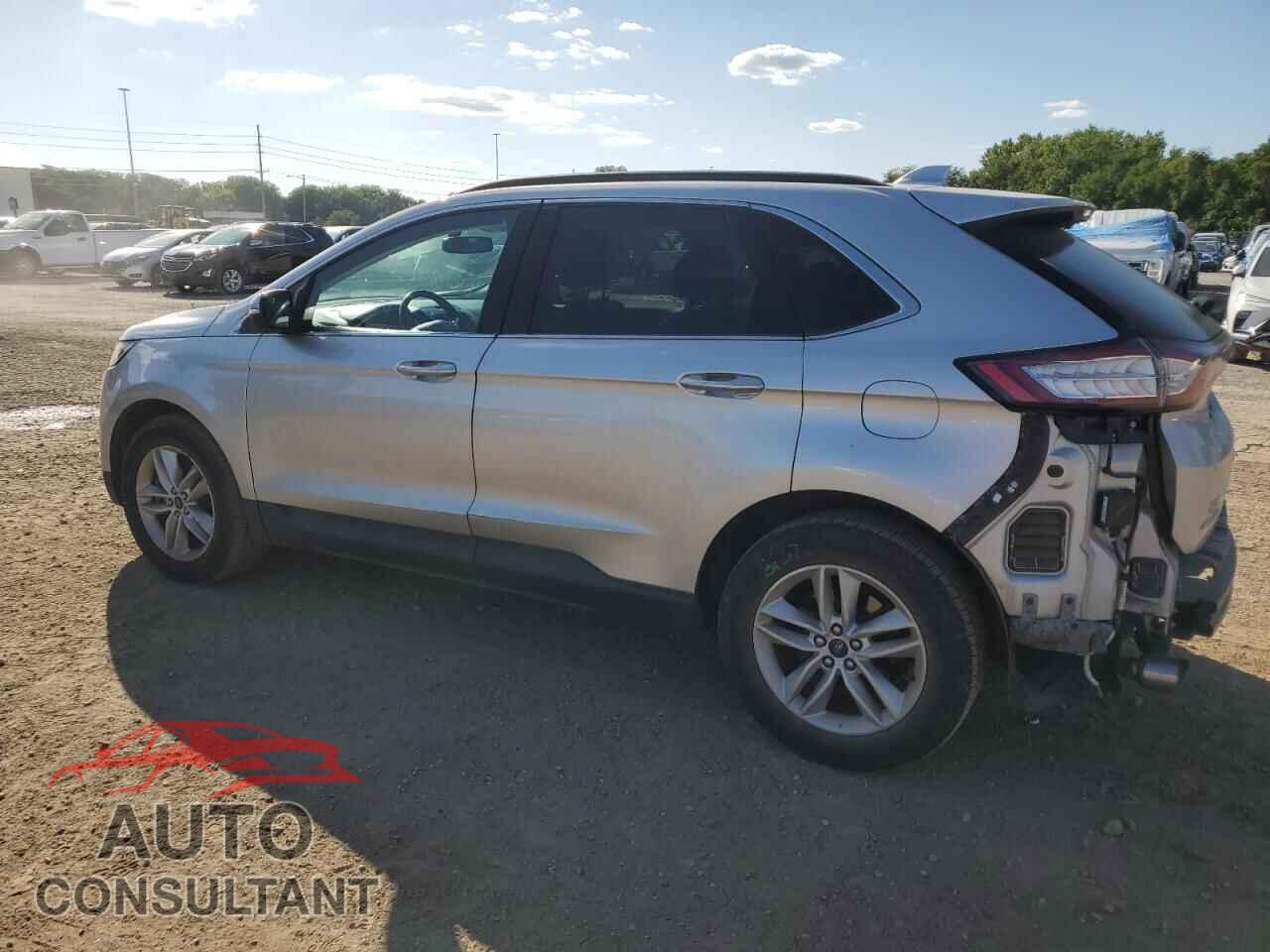 FORD EDGE 2015 - 2FMTK4J90FBC32306
