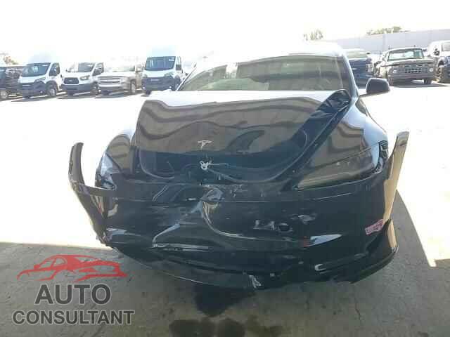 TESLA MODEL 3 2024 - 5YJ3E1EA5RF747730
