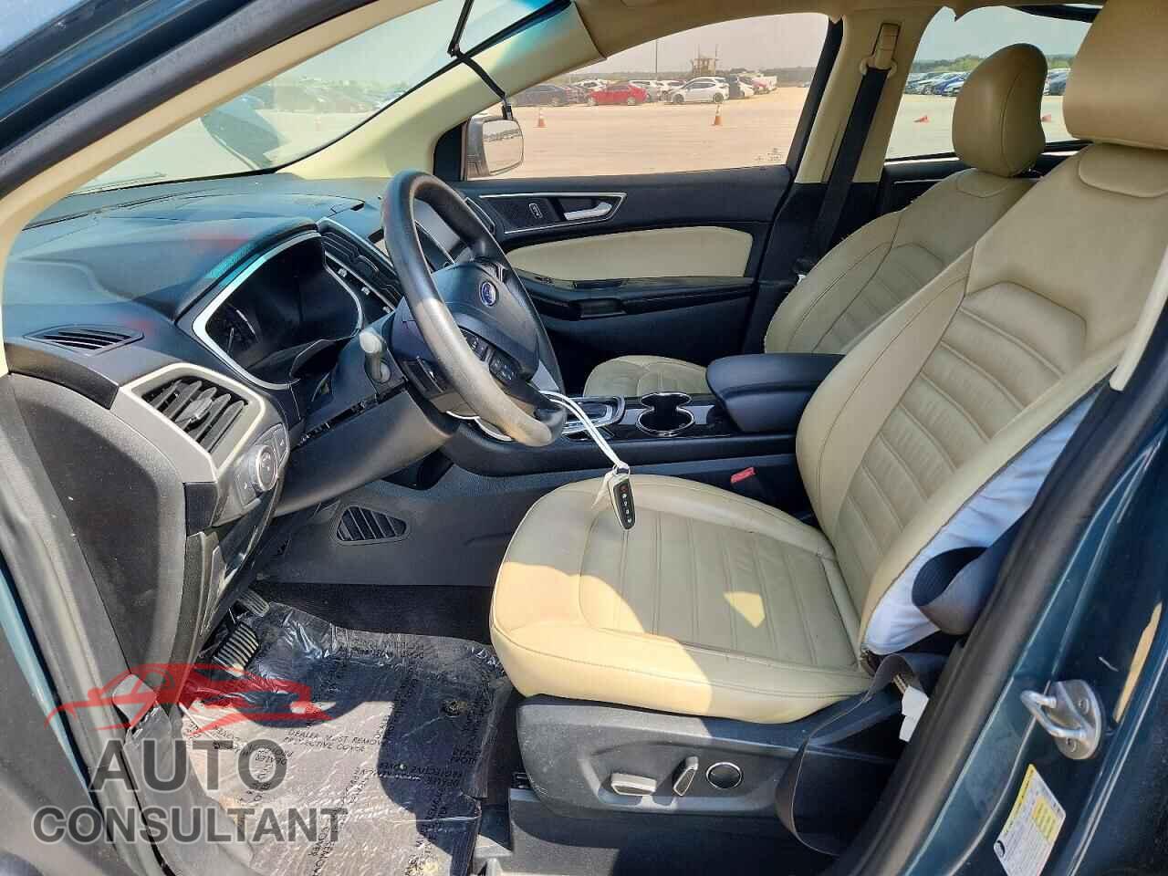 FORD EDGE 2016 - 2FMPK3J81GBB93682