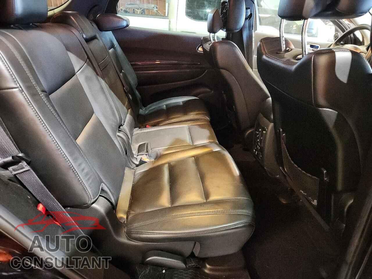 DODGE DURANGO 2014 - 1C4RDHDG7EC557575