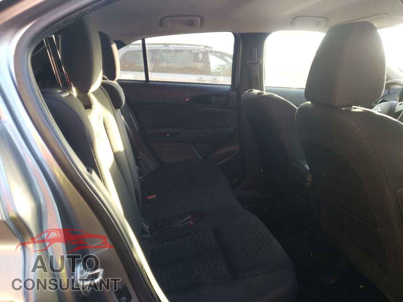 MITSUBISHI ECLIPSE 2020 - JA4AS3AA6LZ024708