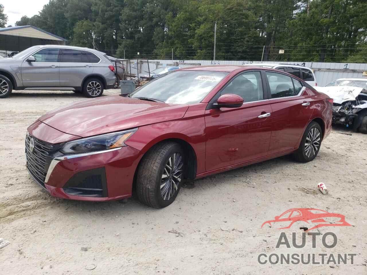 NISSAN ALTIMA 2023 - 1N4BL4DV7PN383046