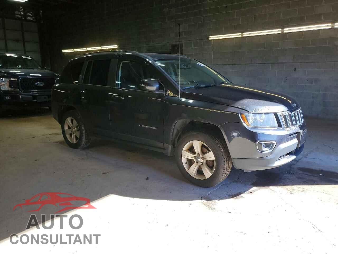 JEEP COMPASS 2015 - 1C4NJDEB7FD280232