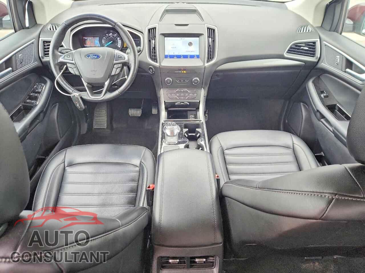 FORD EDGE 2020 - 2FMPK4J96LBA40871