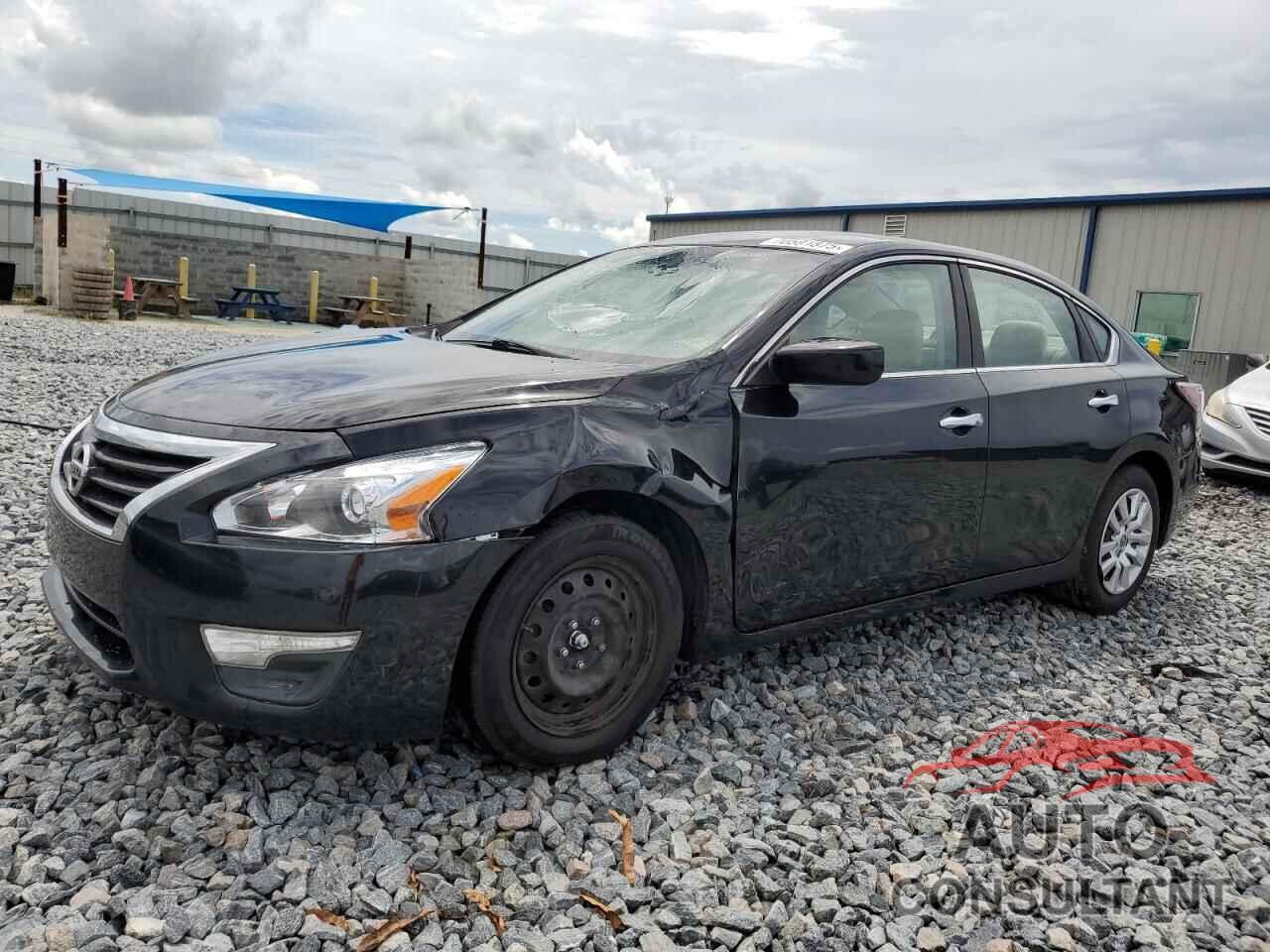 NISSAN ALTIMA 2015 - 1N4AL3AP4FC175955