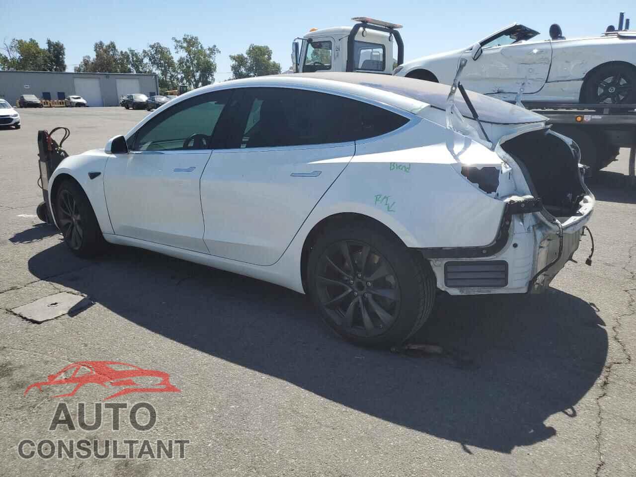 TESLA MODEL 3 2019 - 5YJ3E1EA2KF326666