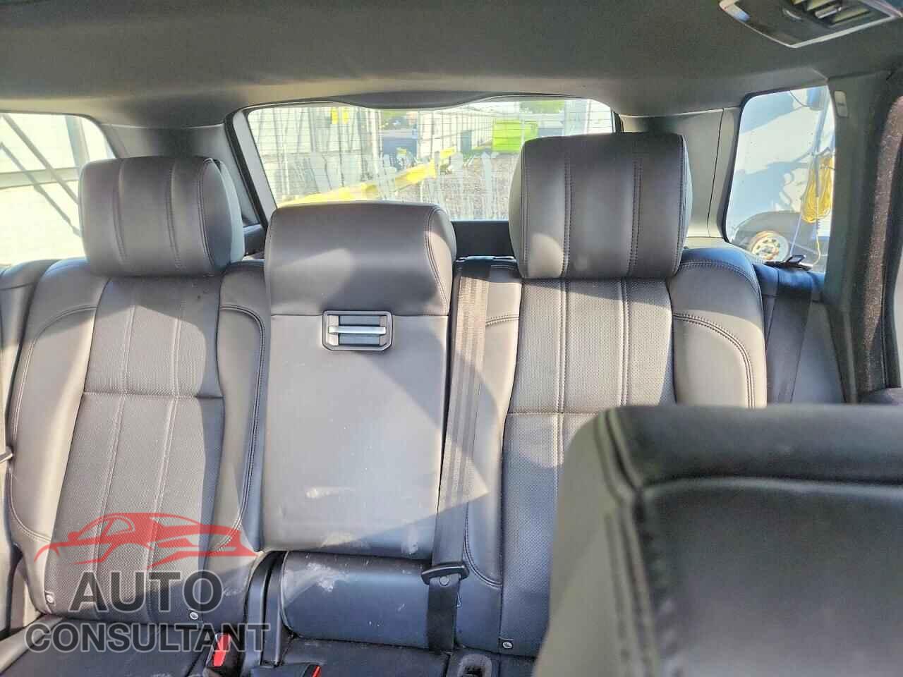 LAND ROVER RANGEROVER 2014 - SALGS2TF7EA175733