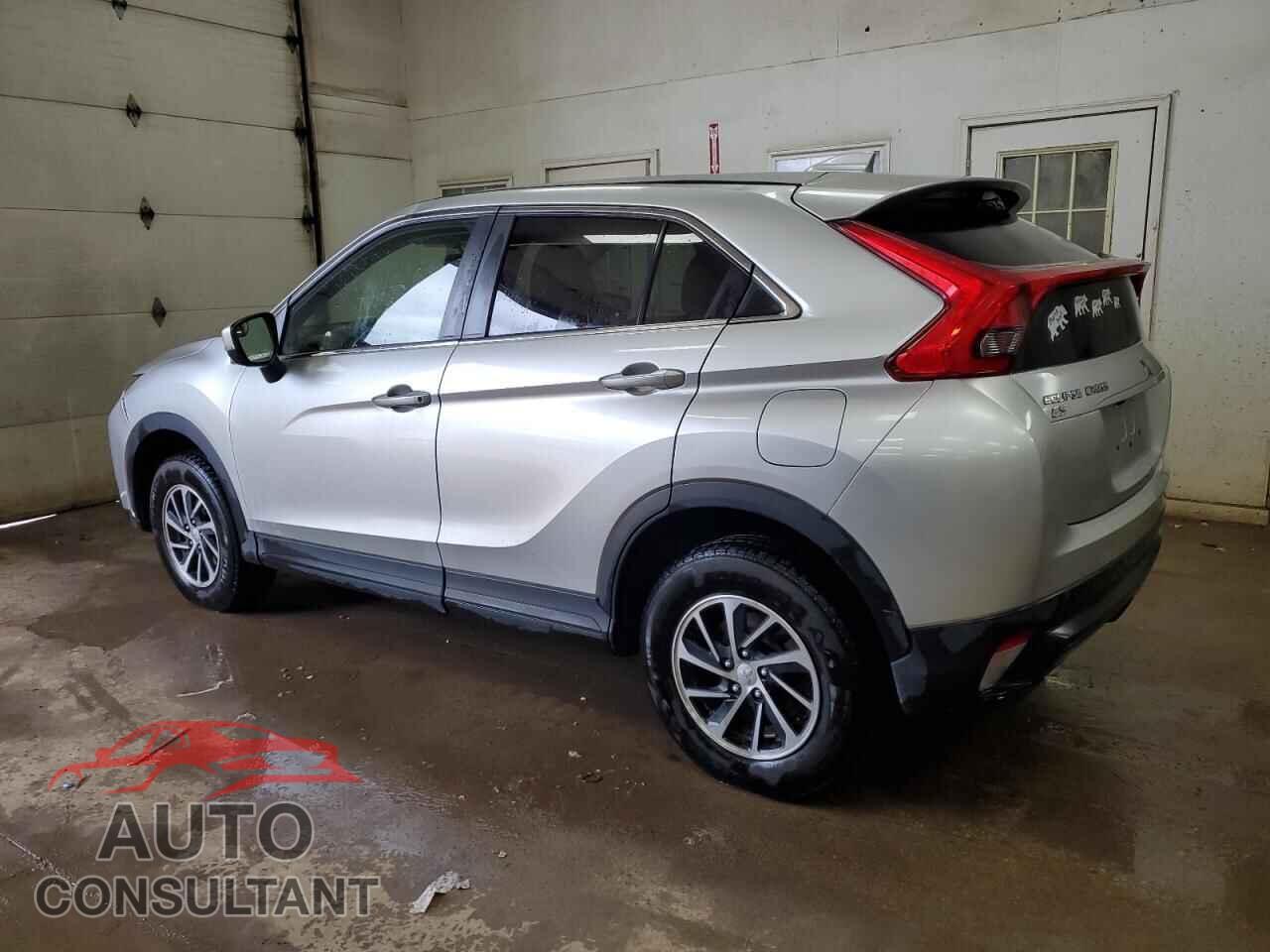 MITSUBISHI ECLIPSE 2020 - JA4AT3AA6LZ039383