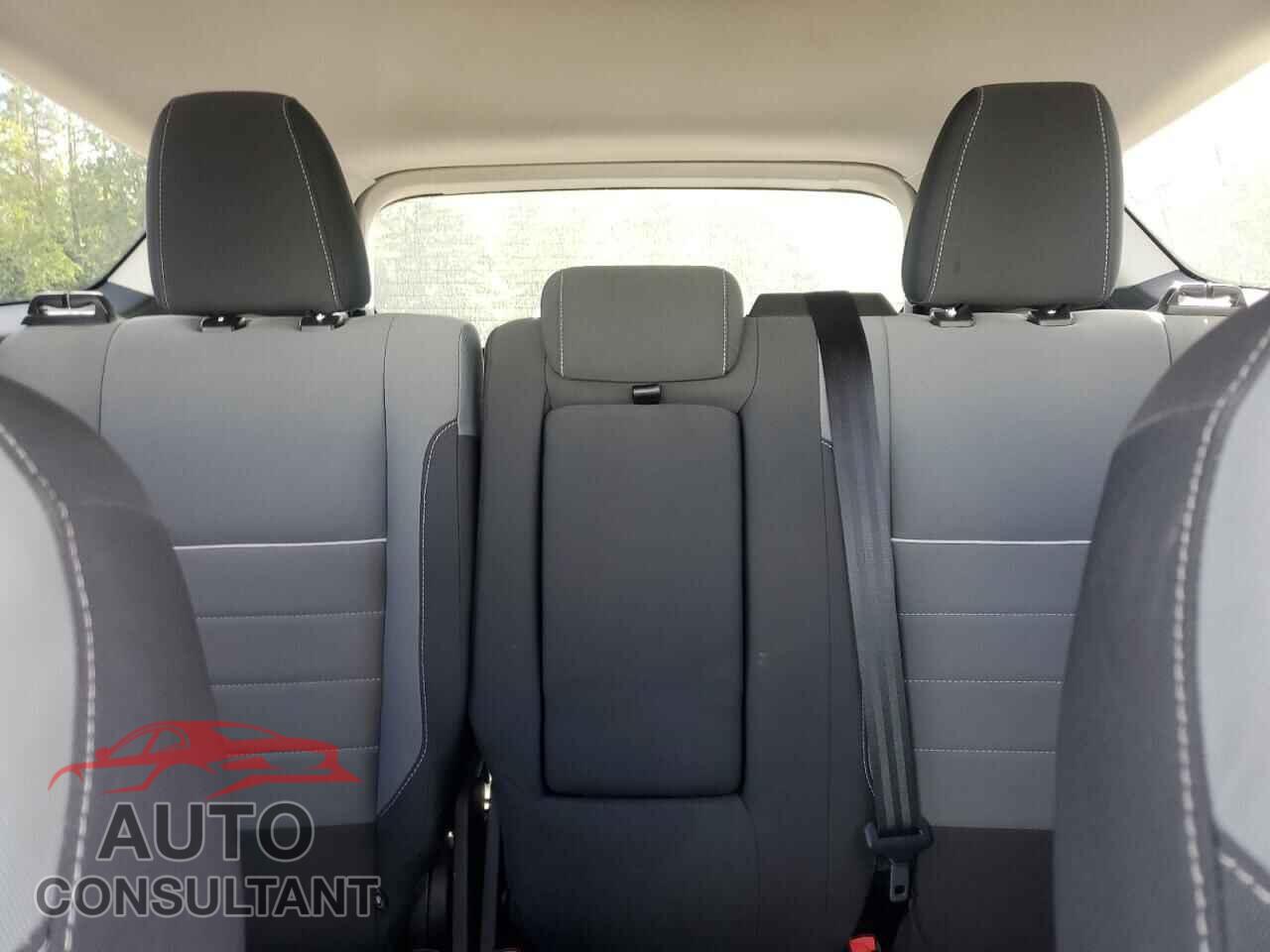 FORD ESCAPE 2013 - 1FMCU0G96DUC64520