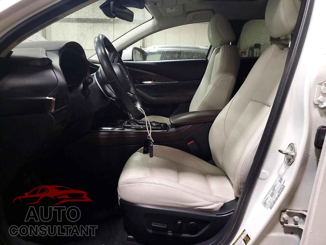 MAZDA CX30 2023 - 3MVDMBDM2PM557495