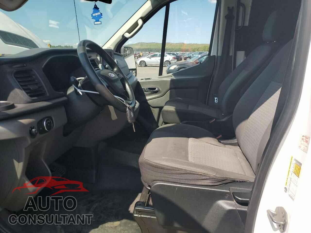 FORD TRANSIT 2020 - 1FTBR1C85LKA07329