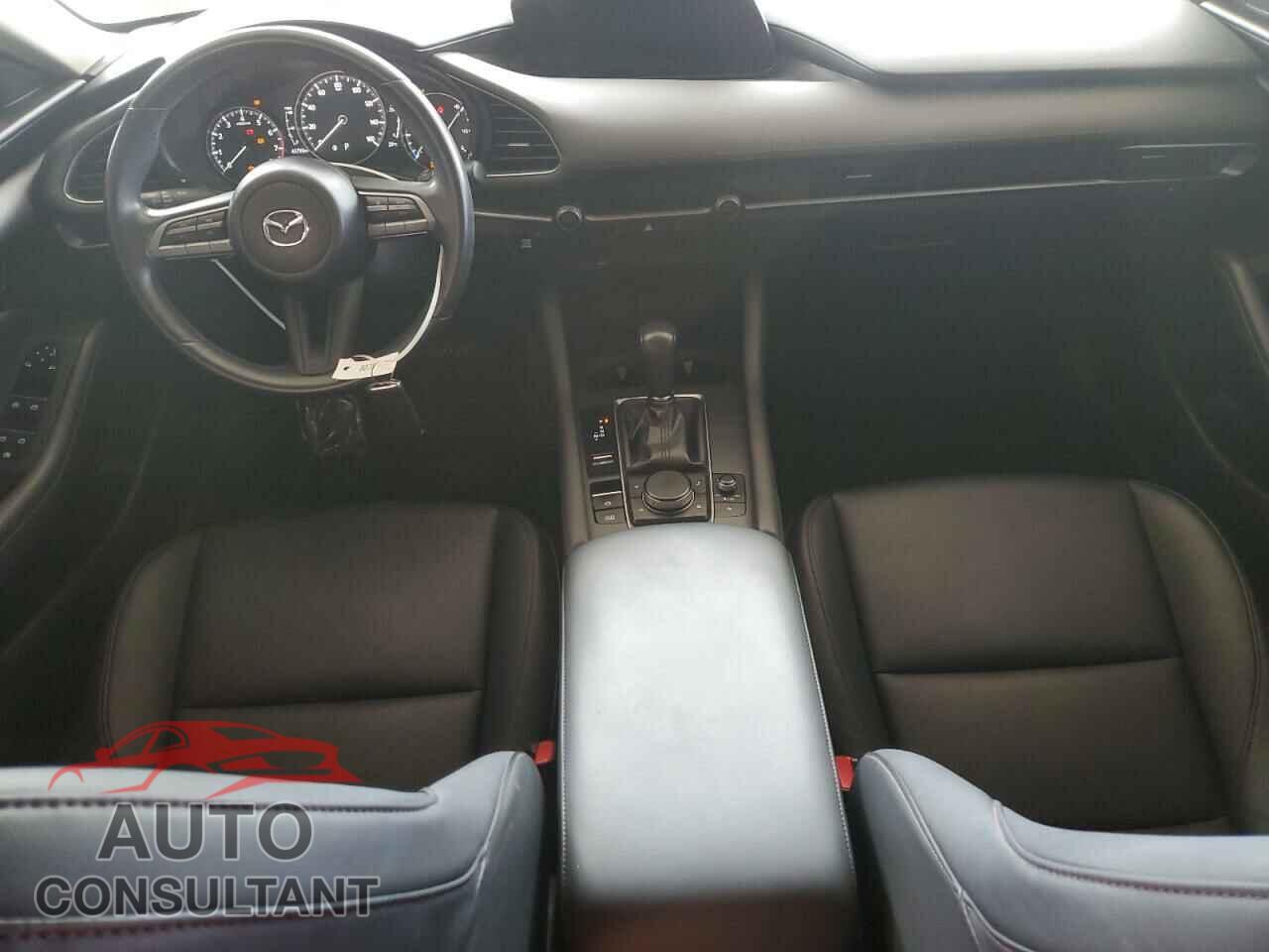 MAZDA 3 2021 - JM1BPABL6M1325317