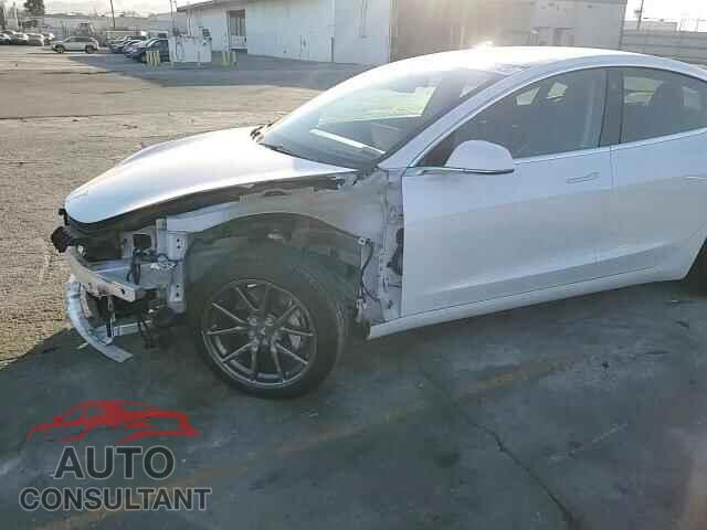 TESLA MODEL 3 2020 - 5YJ3E1EA4LF799955