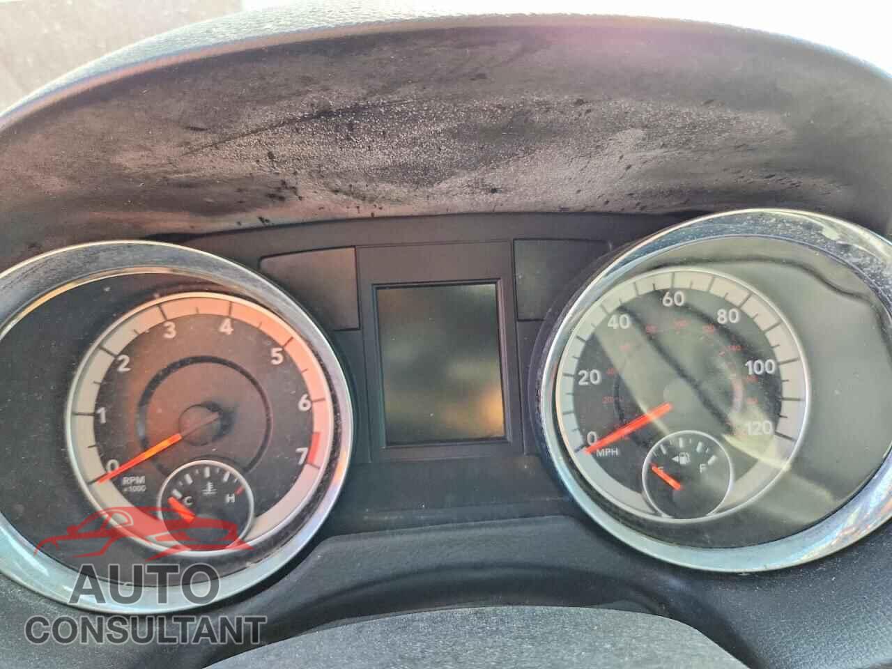 DODGE CARAVAN 2019 - 2C4RDGEG4KR533553