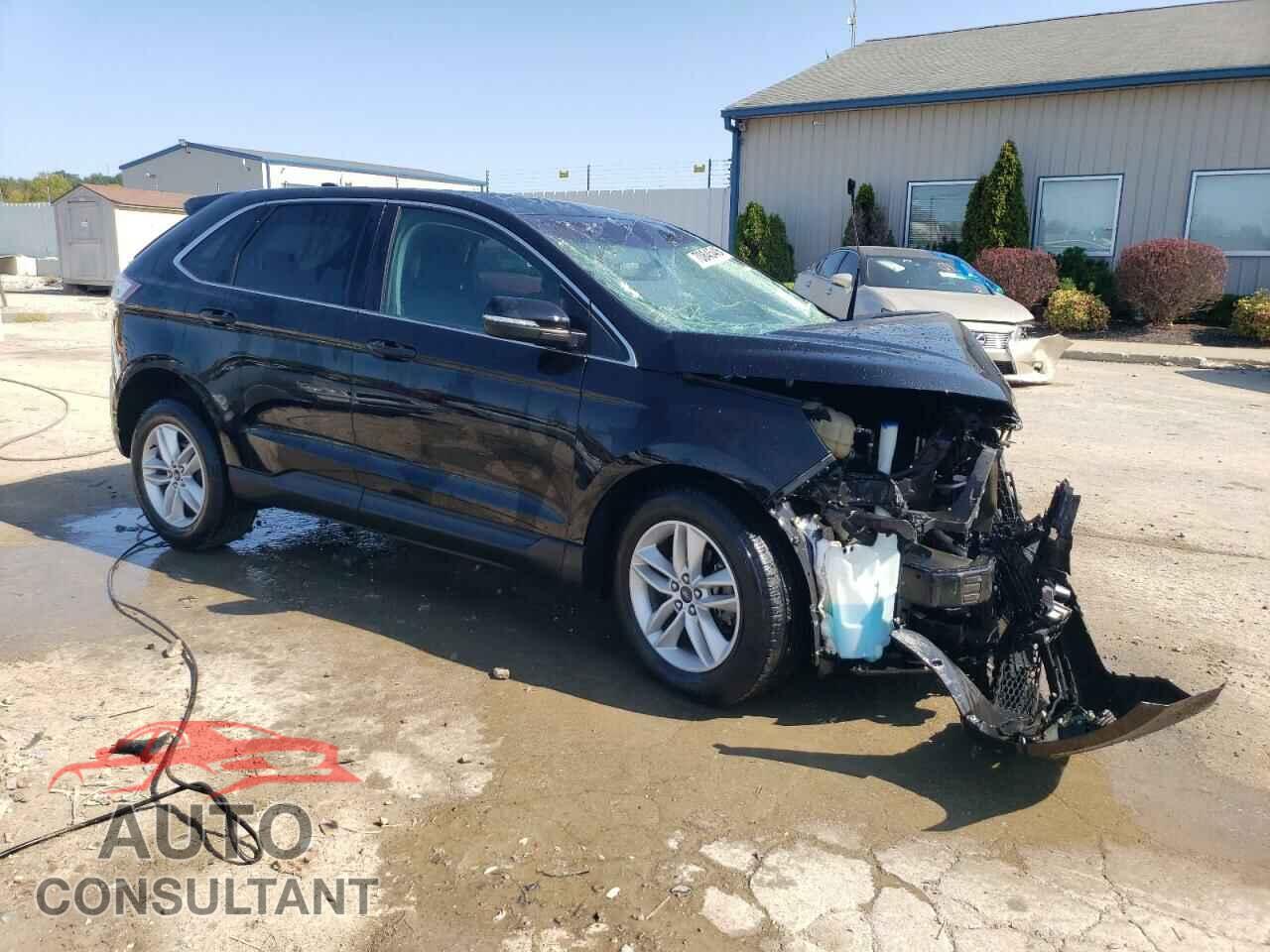 FORD EDGE 2017 - 2FMPK3J95HBB73557