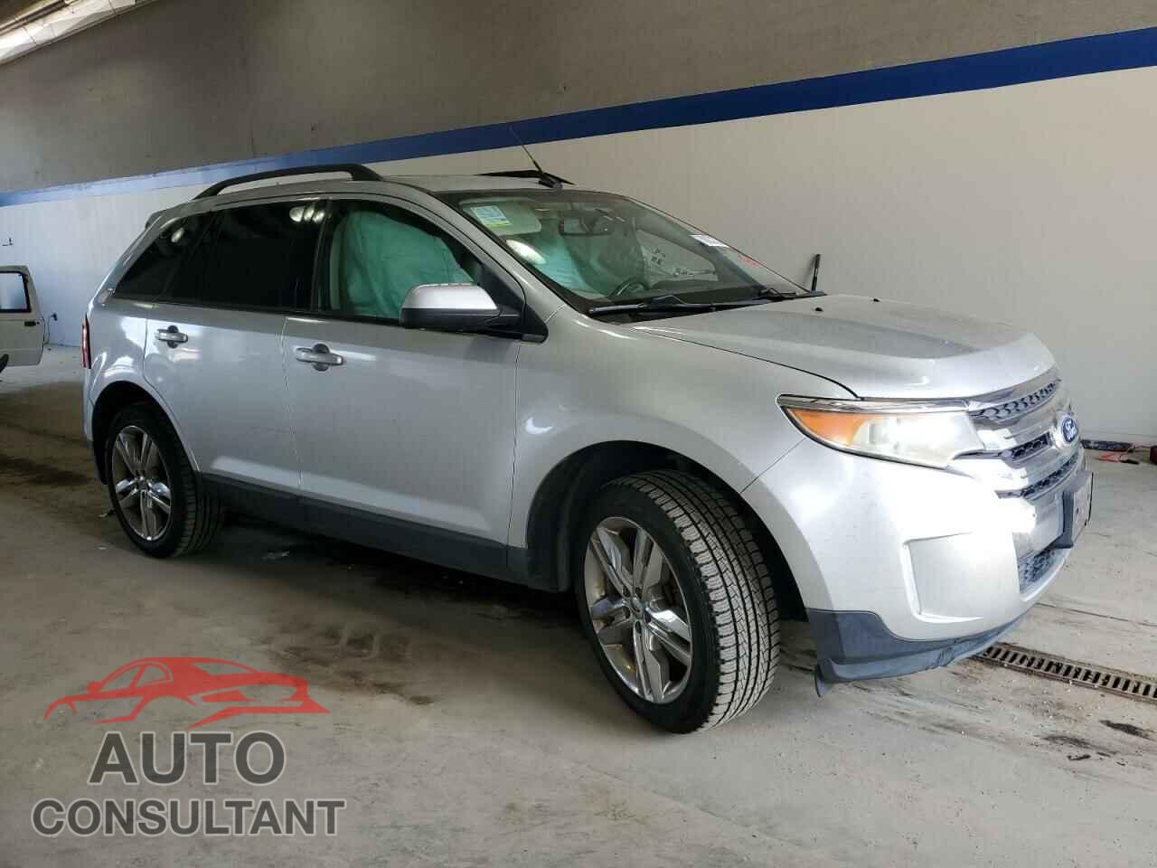 FORD EDGE 2012 - 2FMDK3JC3CBA02281