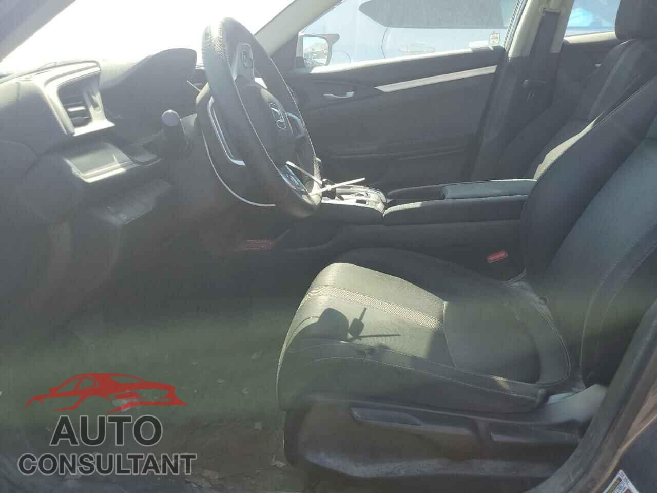 HONDA CIVIC 2016 - 2HGFC2F53GH522113
