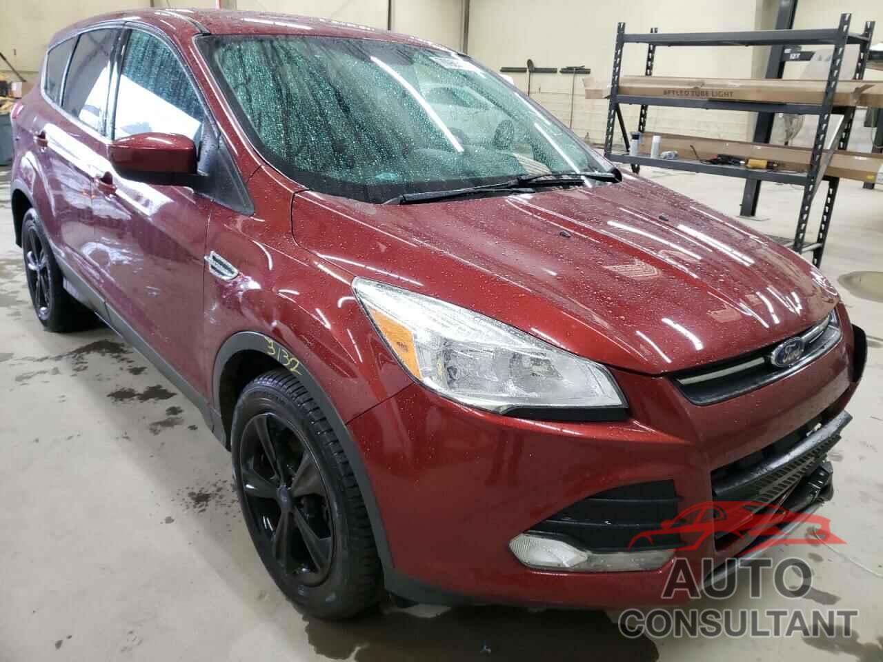 FORD ESCAPE 2016 - 1FMCU9GX2GUB50182