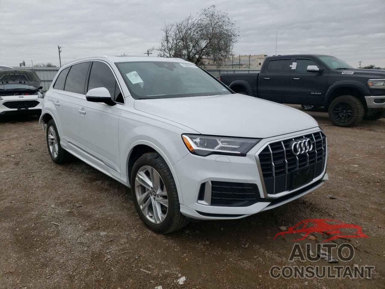 AUDI Q7 2020 - WA1AJAF70LD008425