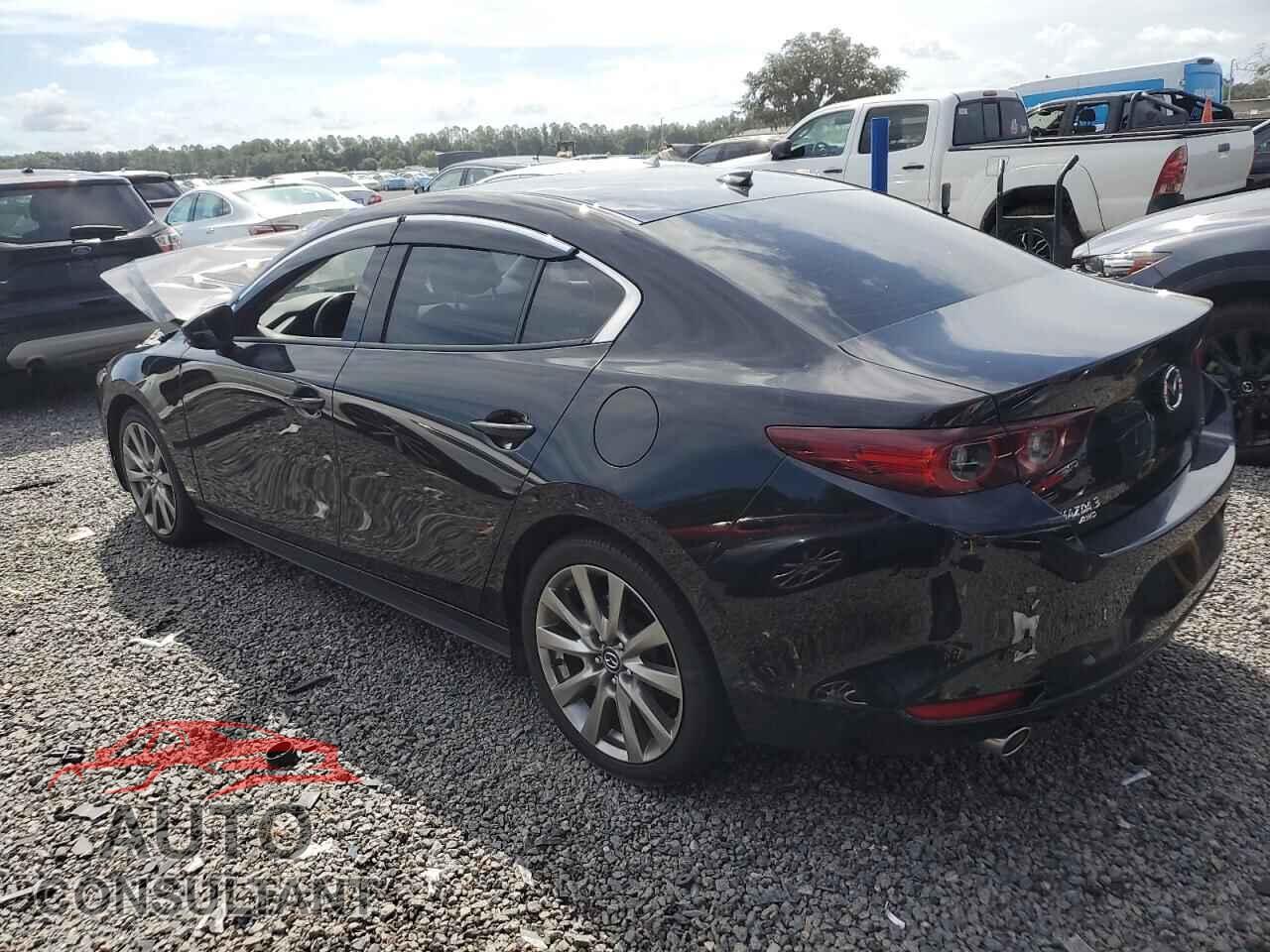 MAZDA 3 2023 - 3MZBPBDM6PM383251