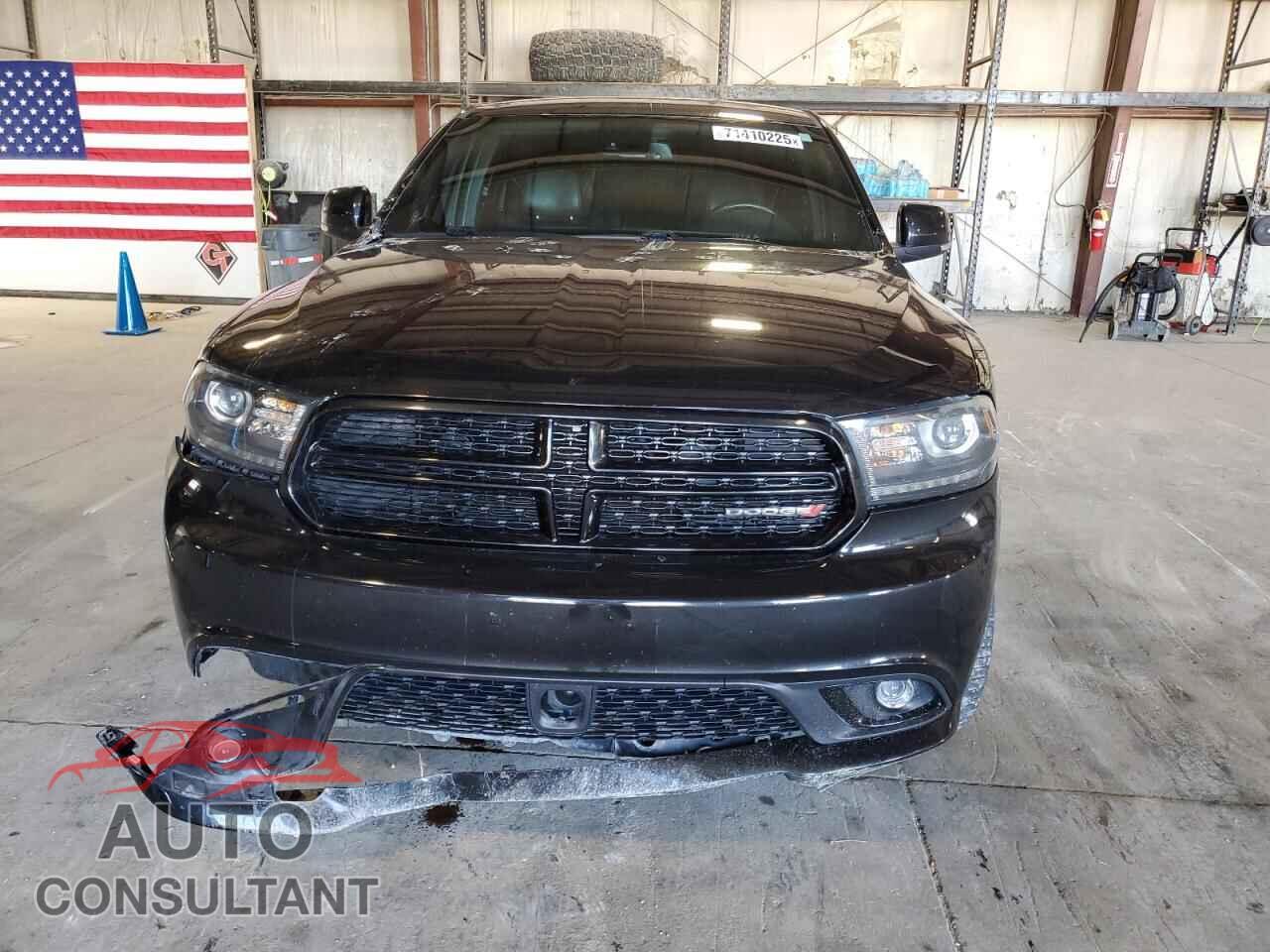 DODGE DURANGO 2015 - 1C4SDJCT3FC756213