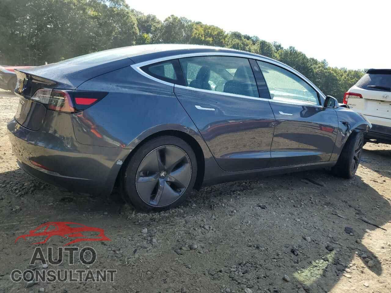 TESLA MODEL 3 2020 - 5YJ3E1EA1LF659748