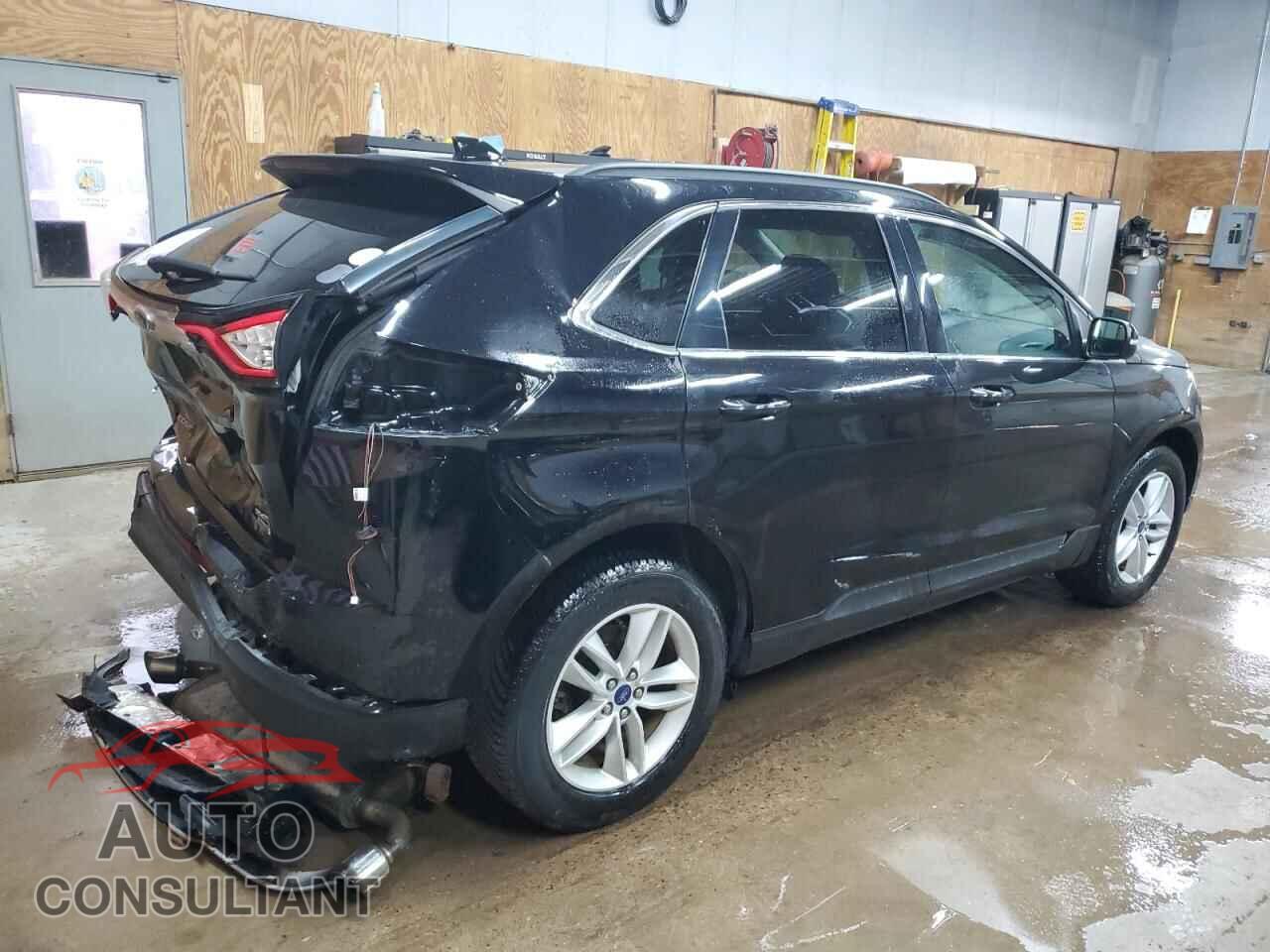 FORD EDGE 2016 - 2FMPK4J95GBB17980