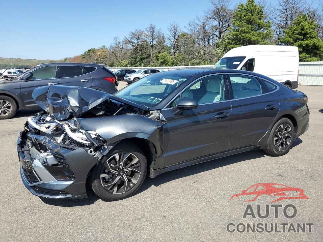 HYUNDAI SONATA 2024 - KMHL64JA2RA403863