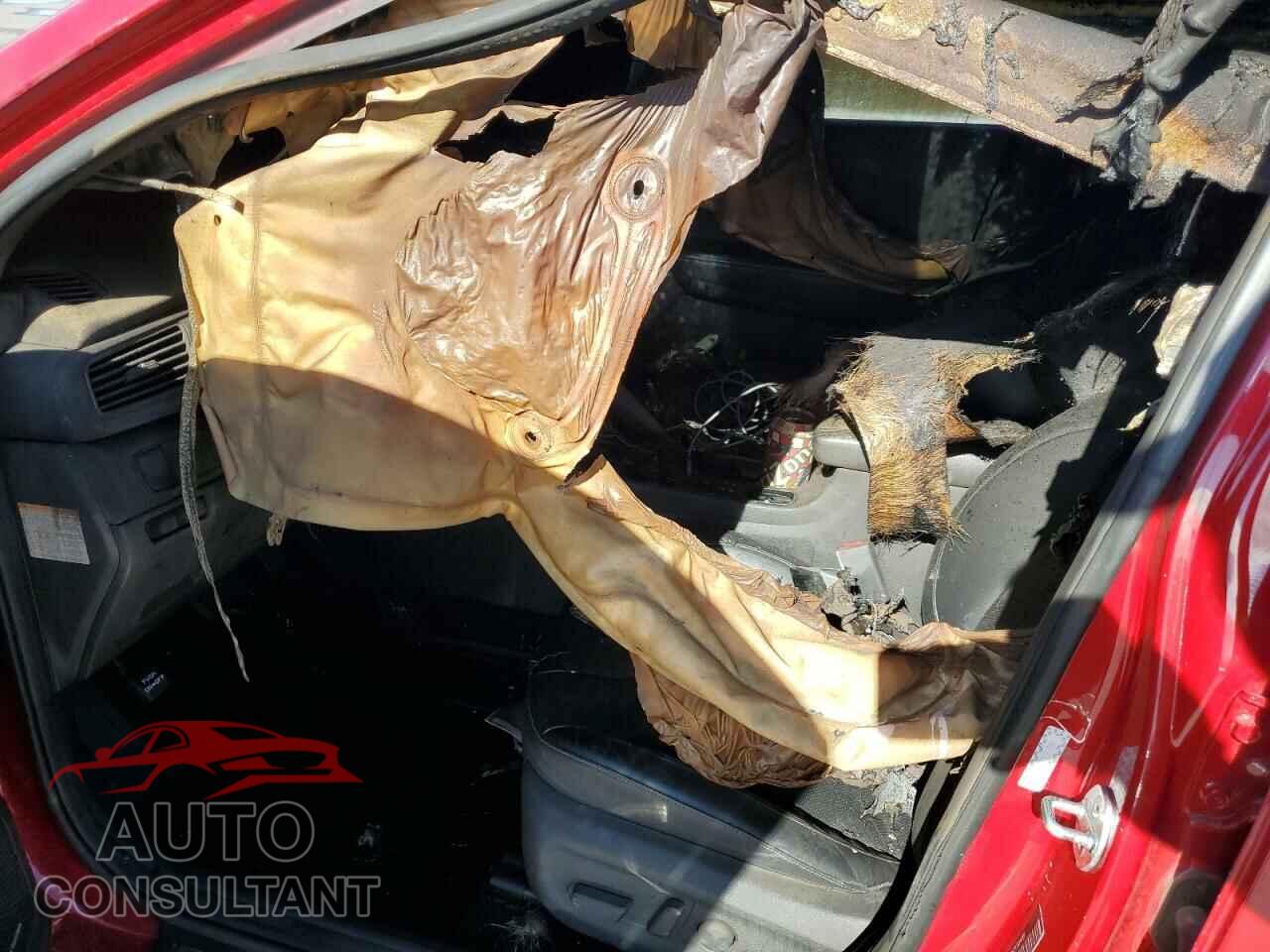 KIA NIRO 2017 - KNDCE3LC2H5081488