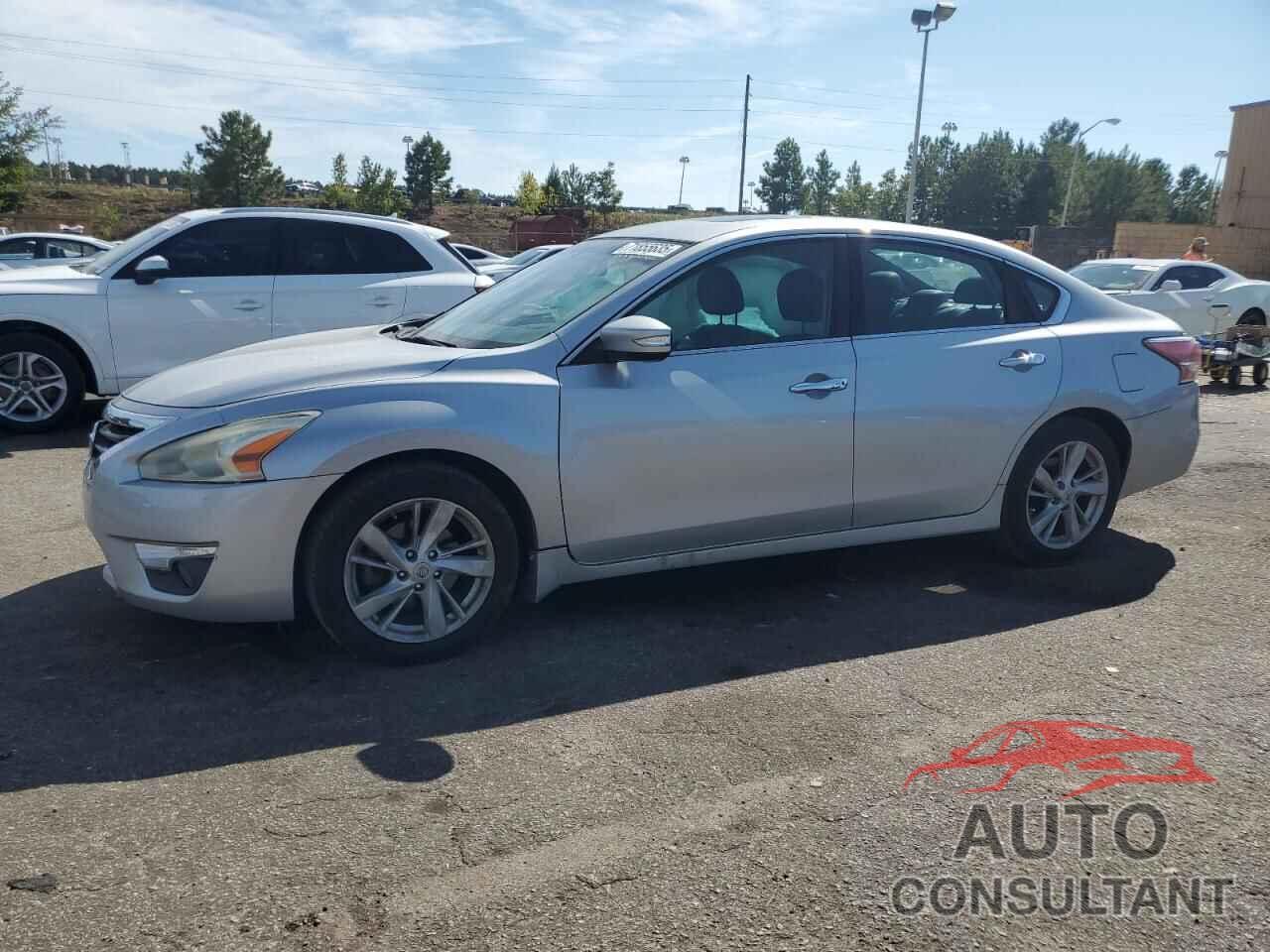 NISSAN ALTIMA 2015 - 1N4AL3AP2FC426360