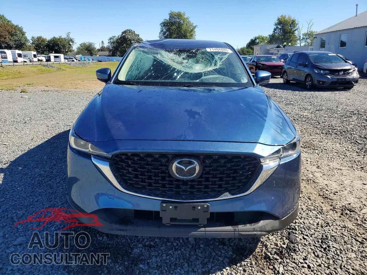 MAZDA CX-5 2023 - JM3KFBAM2P0182869