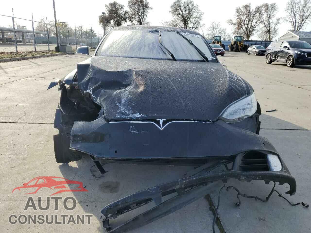 TESLA MODEL S 2016 - 5YJSA1E16GF149232