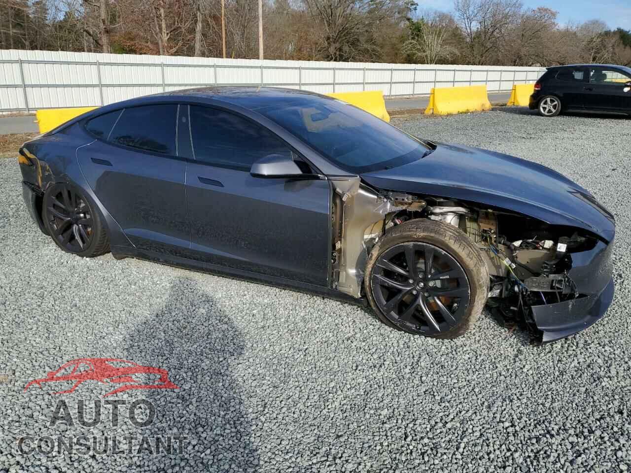 TESLA MODEL S 2022 - 5YJSA1E57NF476089