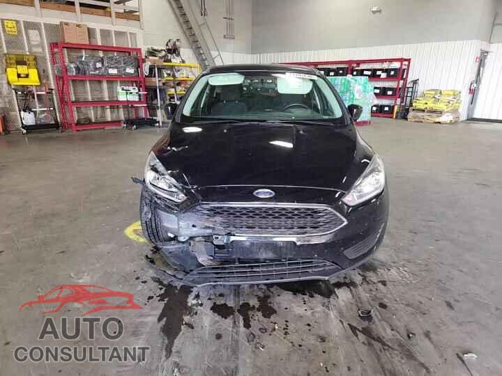 FORD FOCUS 2016 - 1FADP3K20GL379903