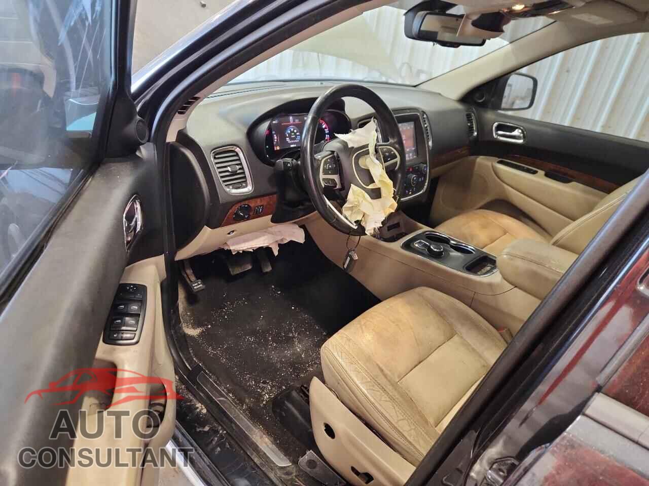 DODGE DURANGO 2014 - 1C4RDHDG4EC428225
