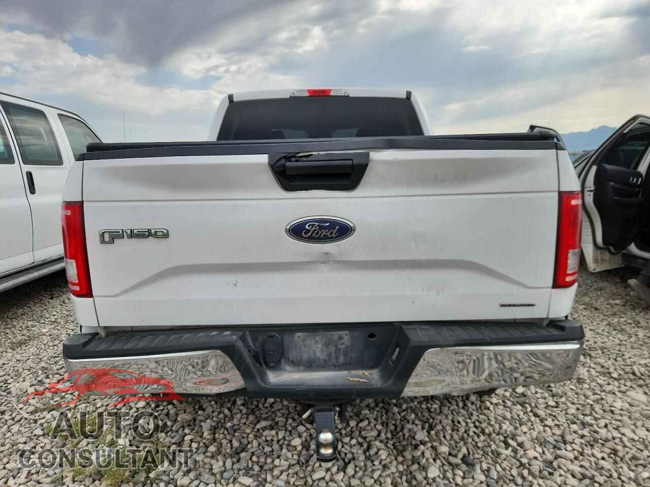 FORD F-150 2015 - 1FTEW1EF2FFA36009