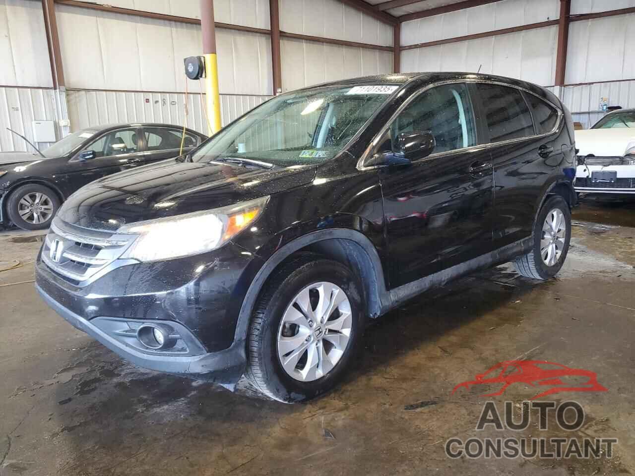 HONDA CRV 2014 - 2HKRM4H59EH656145