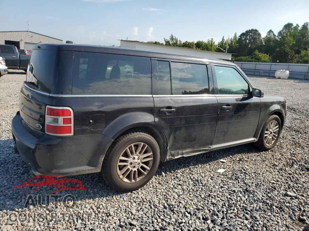 FORD FLEX 2013 - 2FMGK5C80DBD17803