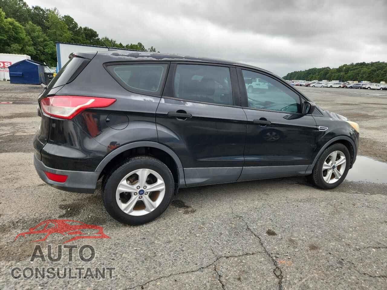 FORD ESCAPE 2014 - 1FMCU0F74EUE34598