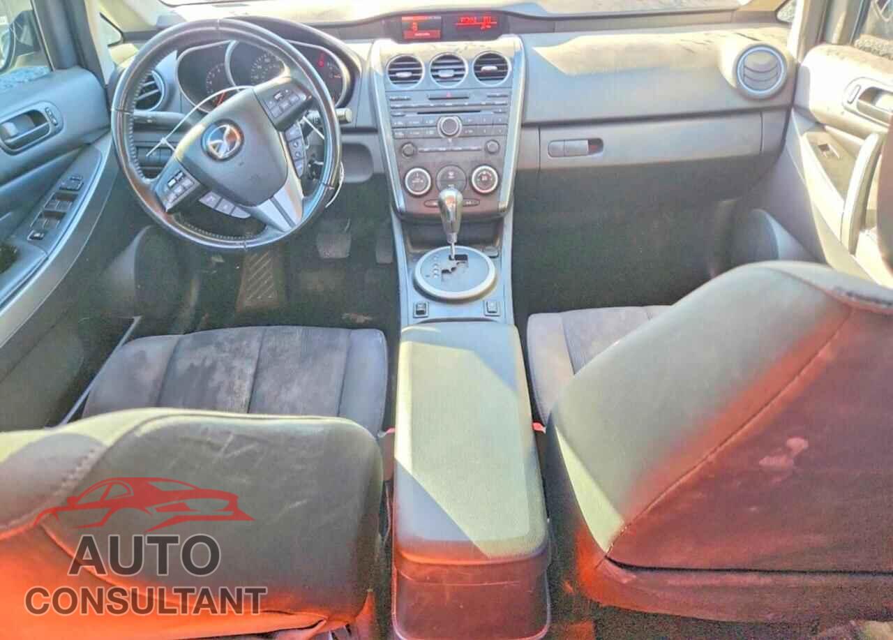 MAZDA CX-7 2011 - JM3ER2B56B0370301
