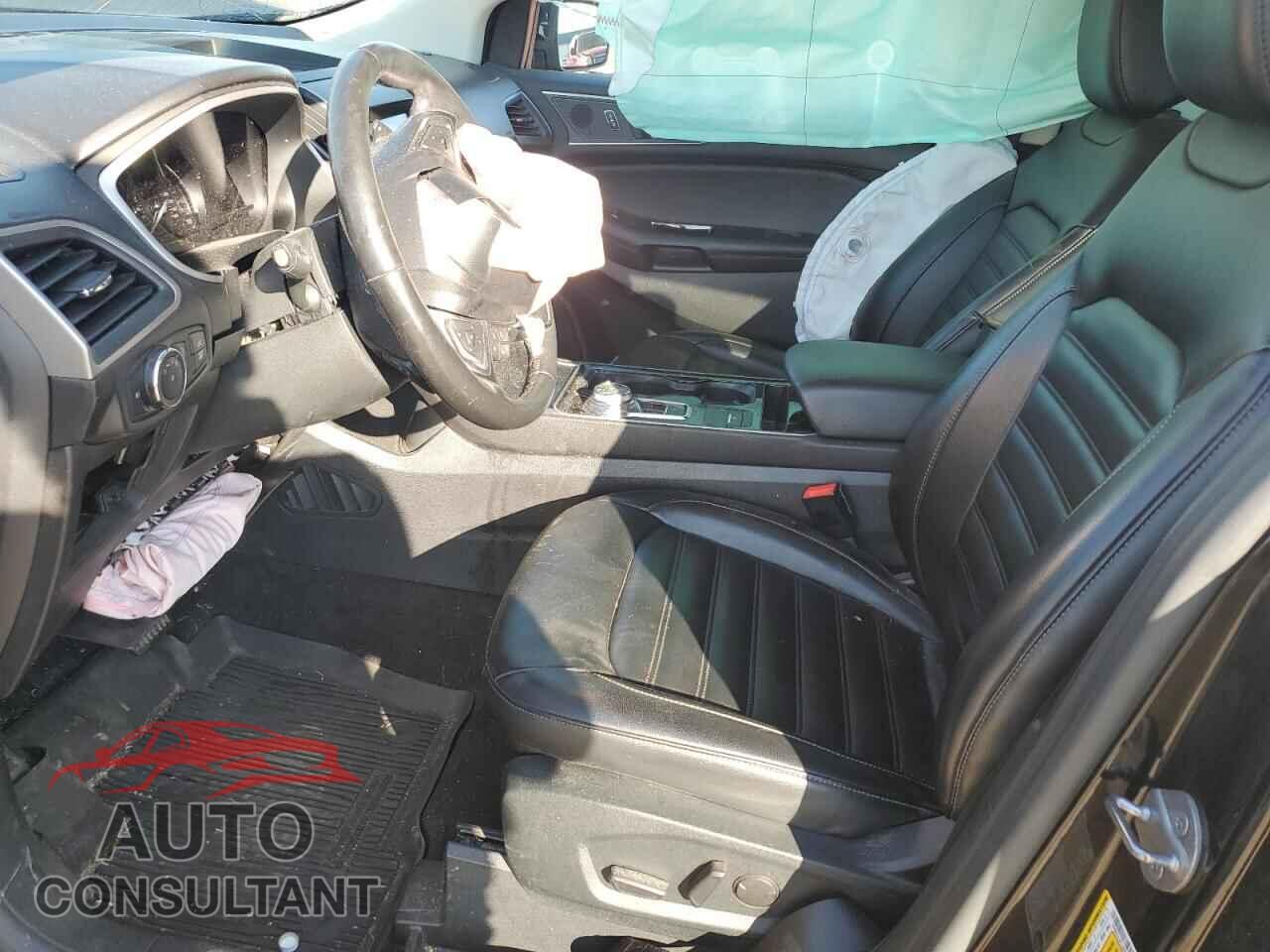 FORD EDGE 2020 - 2FMPK4J91LBB03830