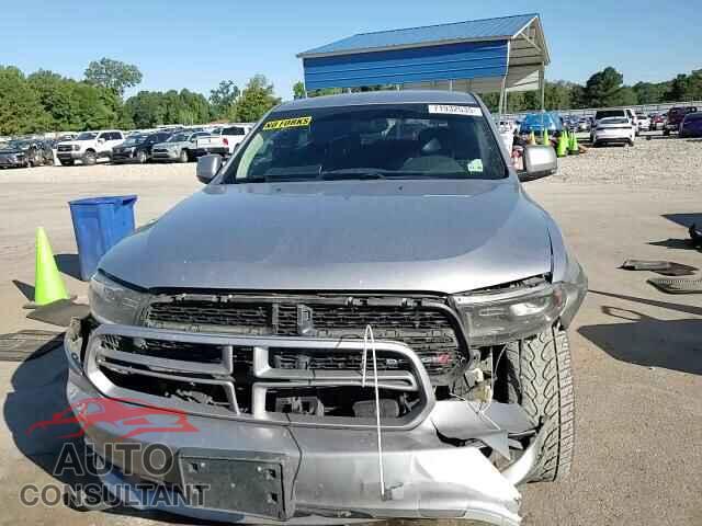 DODGE DURANGO 2018 - 1C4RDJDG7JC345471