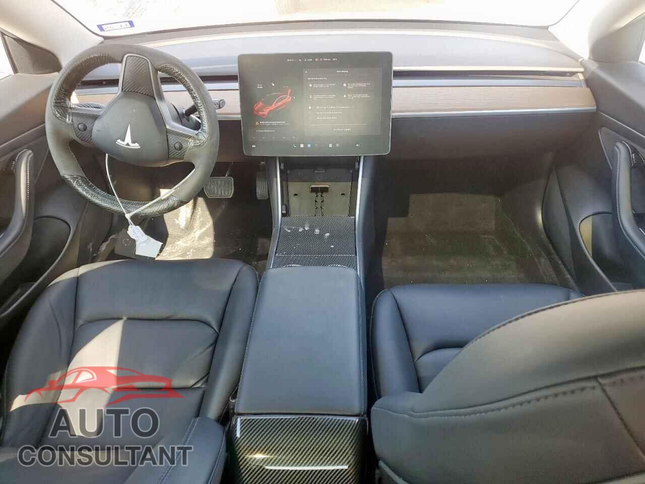 TESLA MODEL 3 2020 - 5YJ3E1EA2LF799629