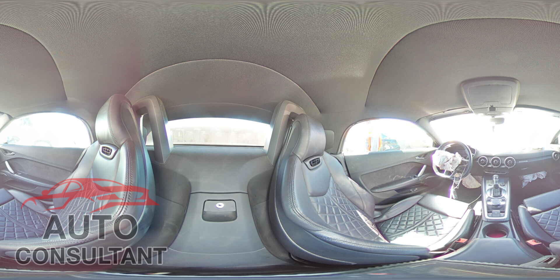 AUDI TT 2018 - TRUT5CFV3J1003687