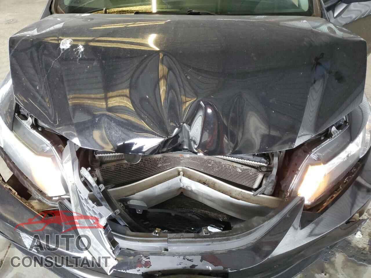 HONDA CIVIC 2013 - 19XFB2F51DE234728