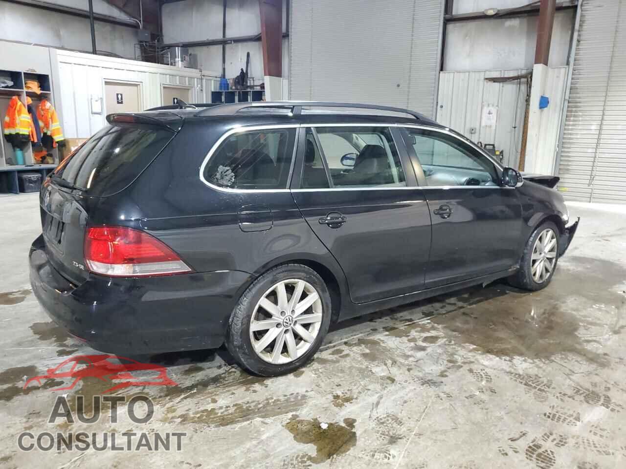 VOLKSWAGEN JETTA 2012 - 3VWPP7AJ4CM712178