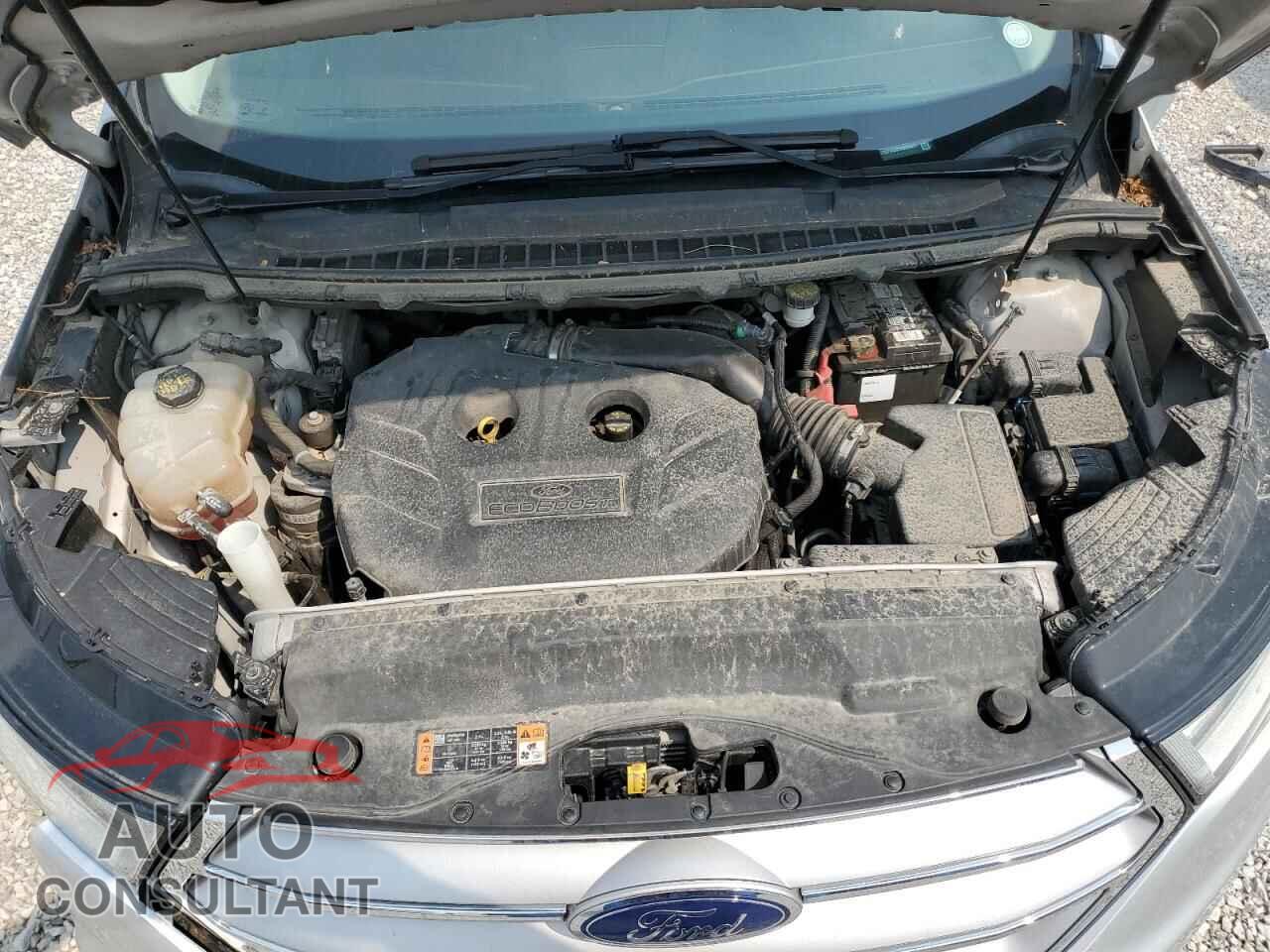 FORD EDGE 2015 - 2FMTK4J97FBC25921